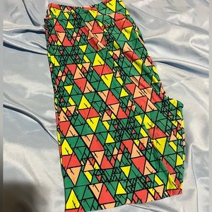 LuLaRoe T/C buttery soft leggings
